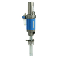 Macnaught Pressure Flo 3:1 Oil Pump R300S